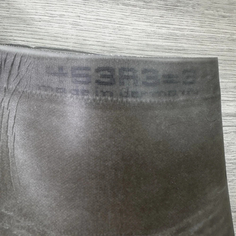 NEW OTTOBOCK PROFLEX KNEE SLEEVE Grey 453A3=3